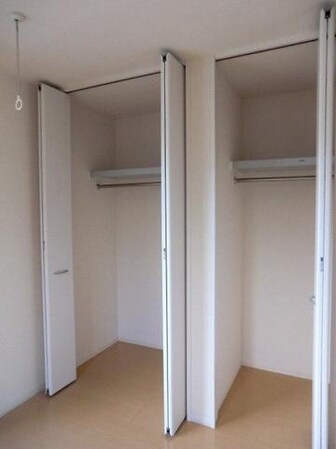 グレイスコートの物件内観写真